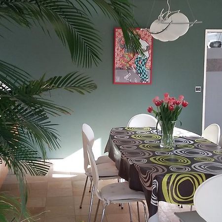 Maison Vintage Ardenne Awenne Ngoại thất bức ảnh