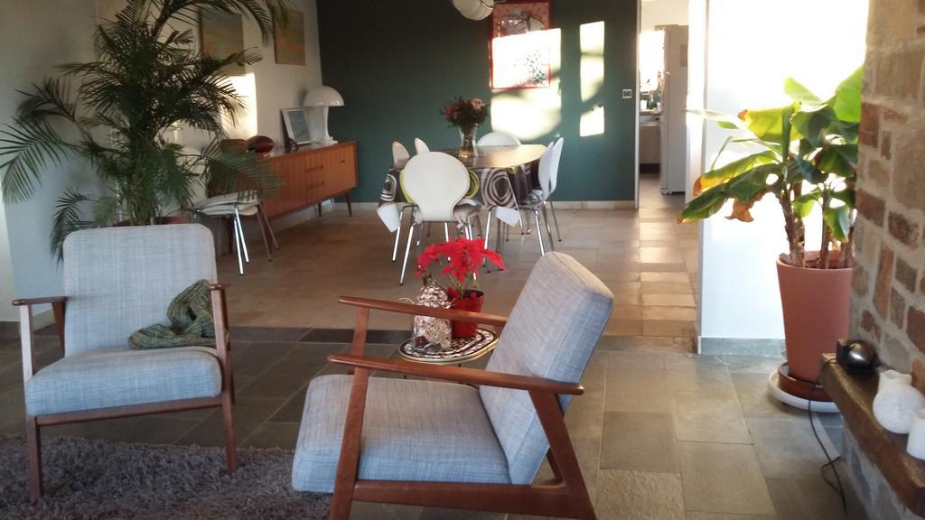 Maison Vintage Ardenne Awenne Ngoại thất bức ảnh